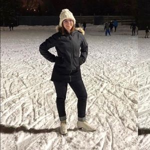 Columbia Omniheat - winter coat